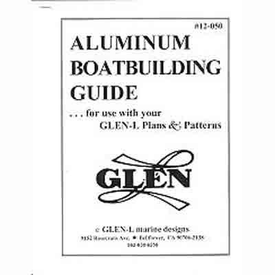 Aluminum Boatbuilding Guide Book Noah's Marine