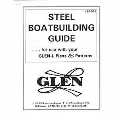 Steel Boatbuilding Guide Book