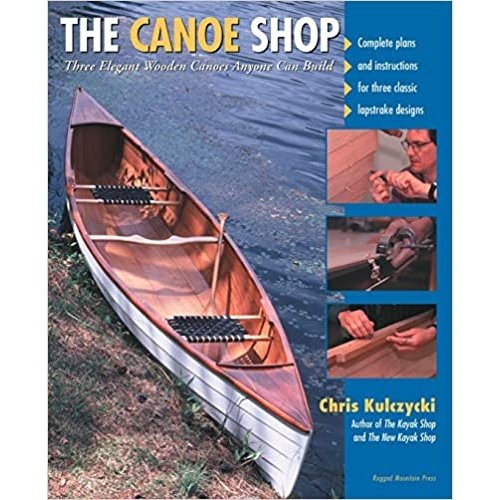 Canoe Shop Noah's Marine