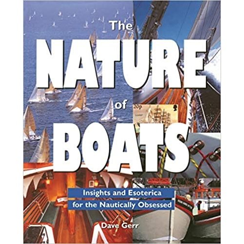 Nature of Boats Book