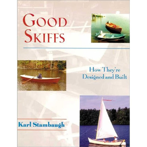 Good Skiffs Book