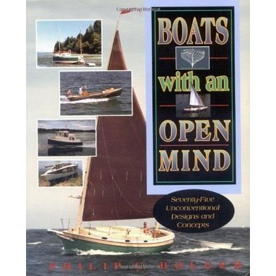 Boats with an Open Mind Book Noah's Marine