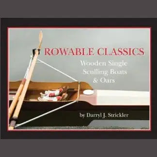 Rowable Classics Book