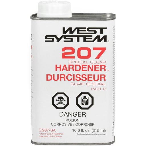 West System 207 Hardener