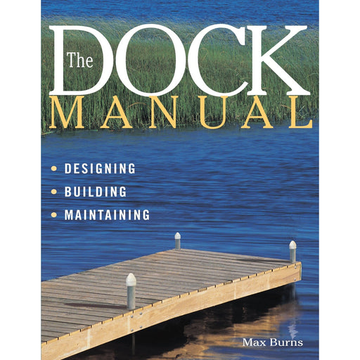 Dock Manual Book