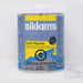 A 1 quart can of Sikkens Cetol Marine