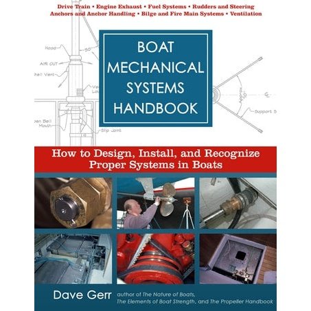 Boat Mechanical Systems Handbook Noah's Marine