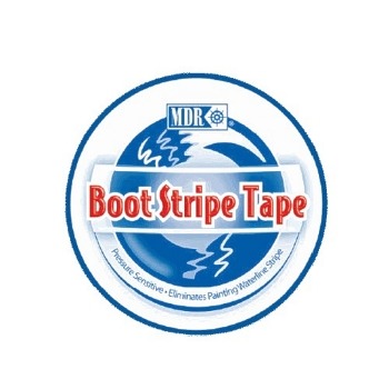 Bootstripe Tapes