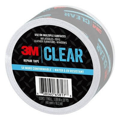 Duct Tape - Noah's Marine