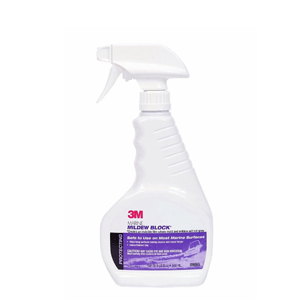 Mold and Mildew Cleaners