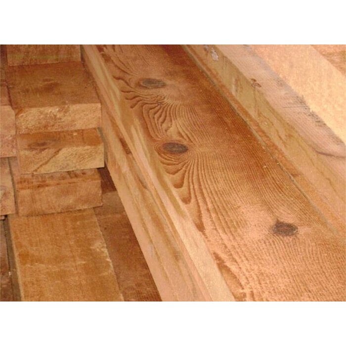 Red Cedar - Noah's Marine