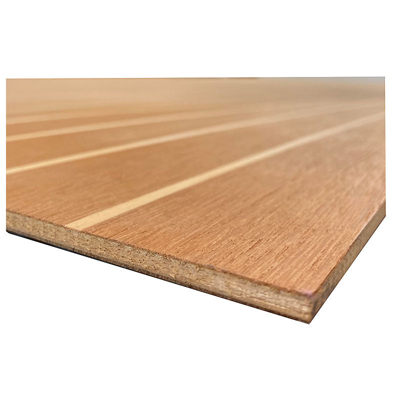 Marine Plywood and Panels