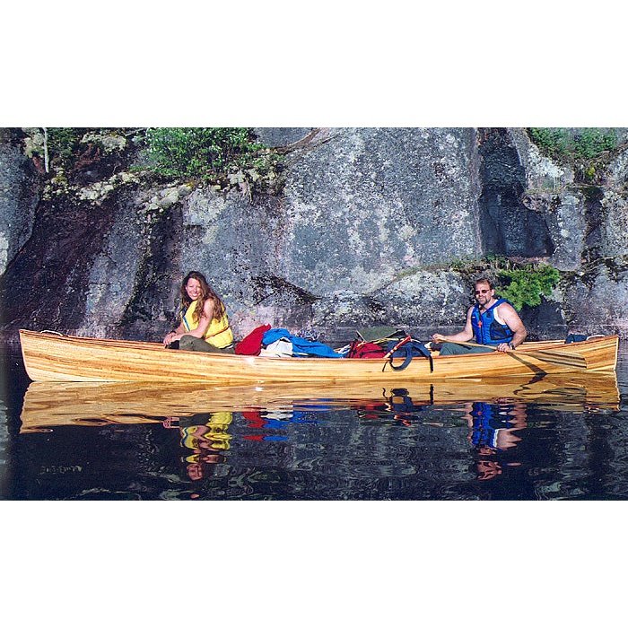 Canoe Kits Only
