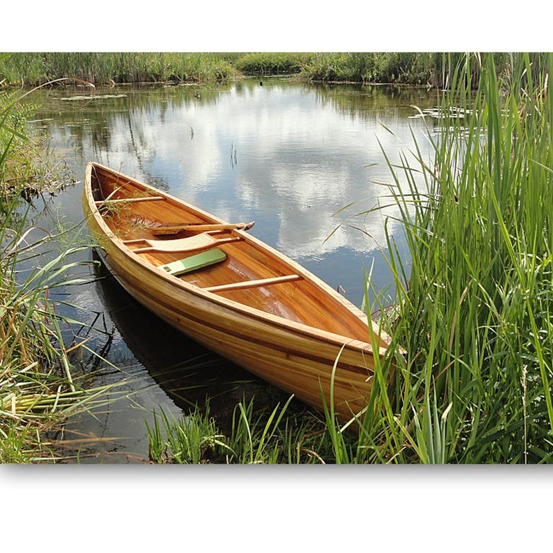 Kite Canoe - Digital Download