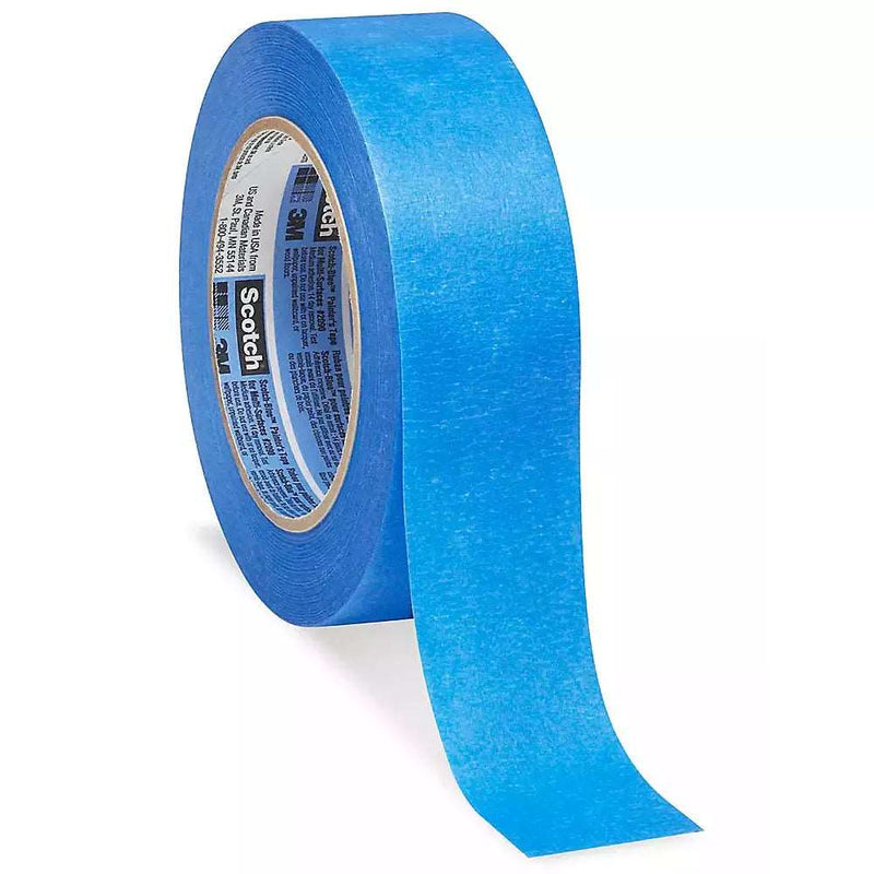 2090 Long Masking Tape 60 Yards Noah's Marine