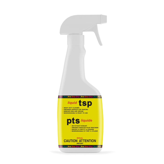 Swing Liquid TSP Spray