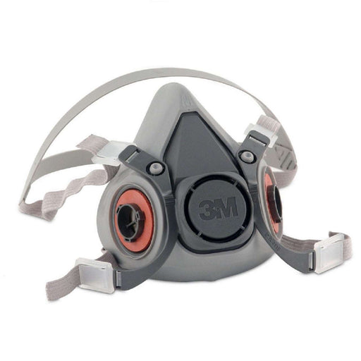 3M 6000 Series Respirator Half Mask Noah's Marine
