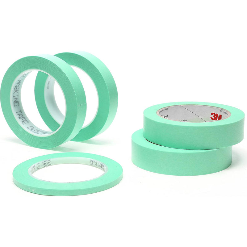 3M Precision Masking Tape