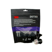 3M™ Performance Gravity HVLP Atomizing Head Refill Kit
