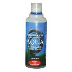 Circa 1850 AQUA Wood Stain