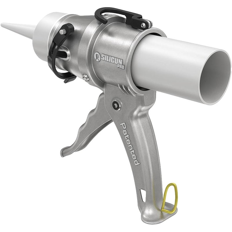 SILIGUN™ PRO Compact 24:1 Caulking Gun