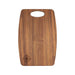 Teak Bread Board