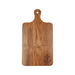 Teak Large Charcuterie Board Anchor