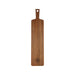 Teak Appetizer Serving Board