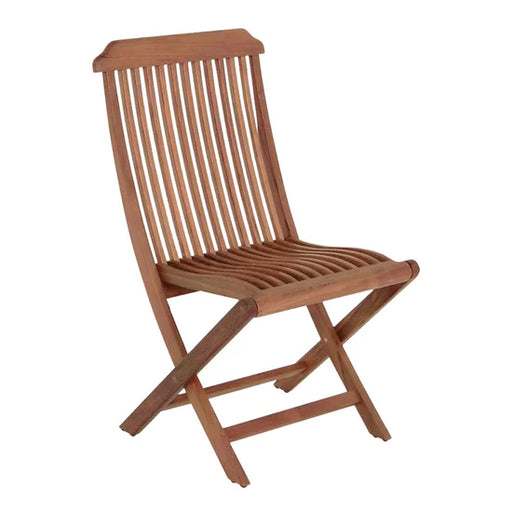 Folding Deck Chair