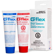 West System G/Flex Thickened Epoxy