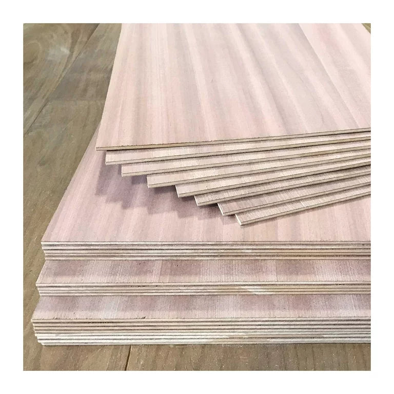 BS1088 G2S Quarter Sliced Sapele