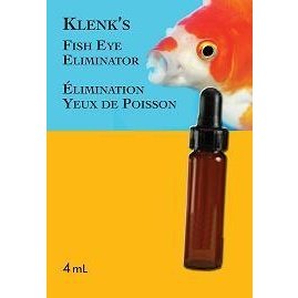 Klenk's Fish Eye Eliminator