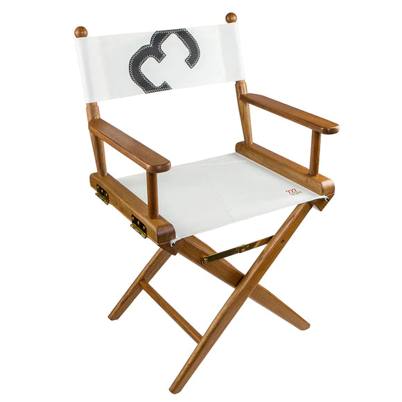 Director's Chair w/Sailcloth Seating 60040 & 97271