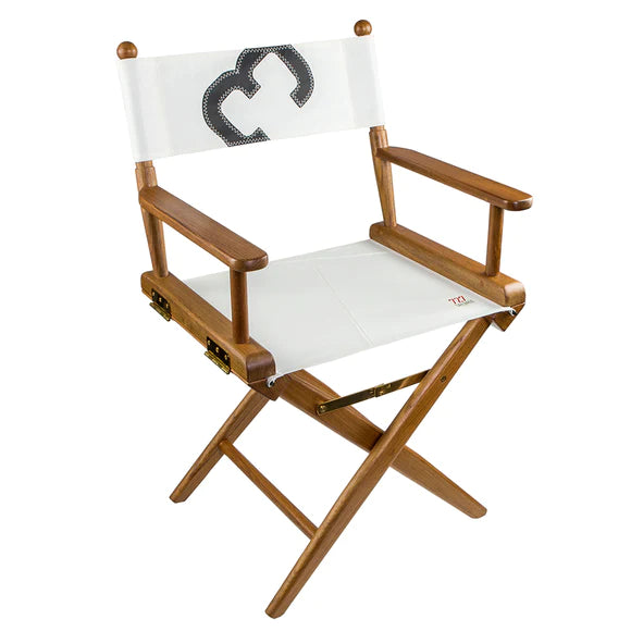 Director's Chair w/Sailcloth Seating (60040 & 97271)