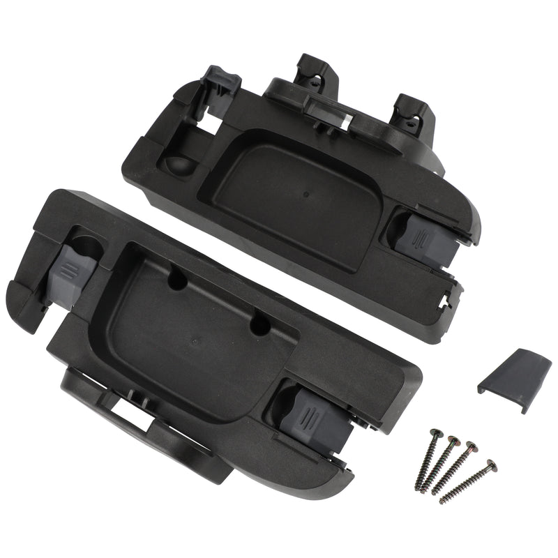 Mirka Tool Case Fastening System for Dust Extractor 1230