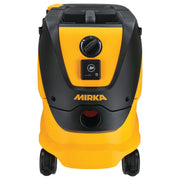 Mirka Dust Extractor 1230 HEPA with Automatic Filter Cleaning