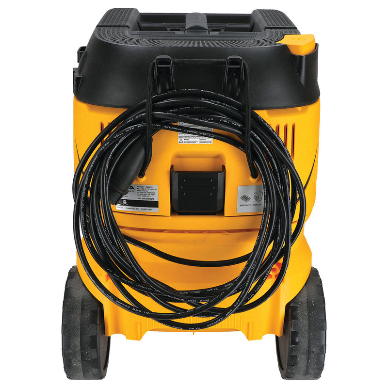 Mirka Dust Extractor 1230 HEPA with Automatic Filter Cleaning