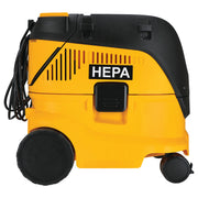 Mirka Dust Extractor 1230 HEPA with Automatic Filter Cleaning