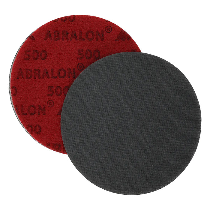 Abralon 6" Grip