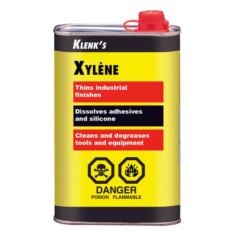 Klenk's Xylene