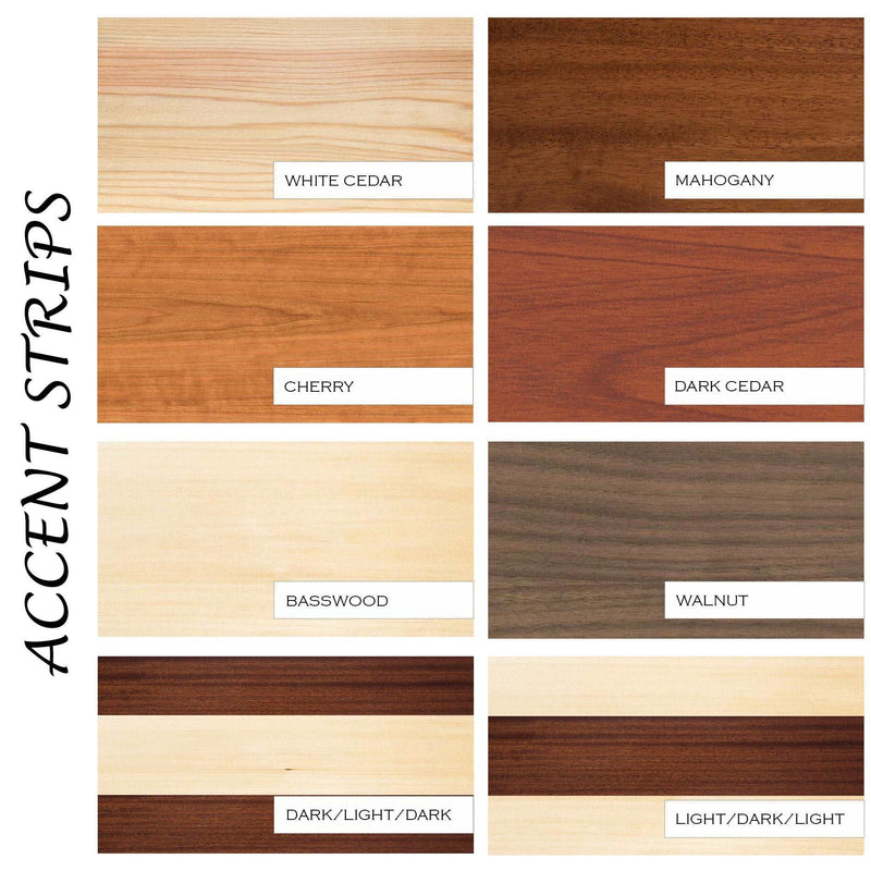 Accent Strips Noah's Marine