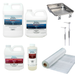 Ark Epoxy Covering Kit