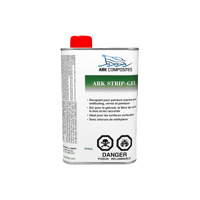 Ark Strip Gel