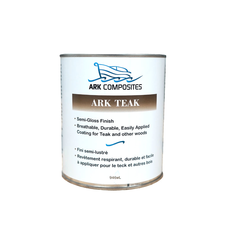 Ark Teak