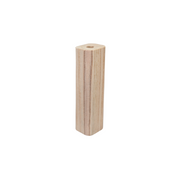 Canoe Seat Hangers - Dowels