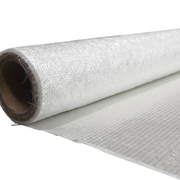 Biaxial with Mat Fiberglass