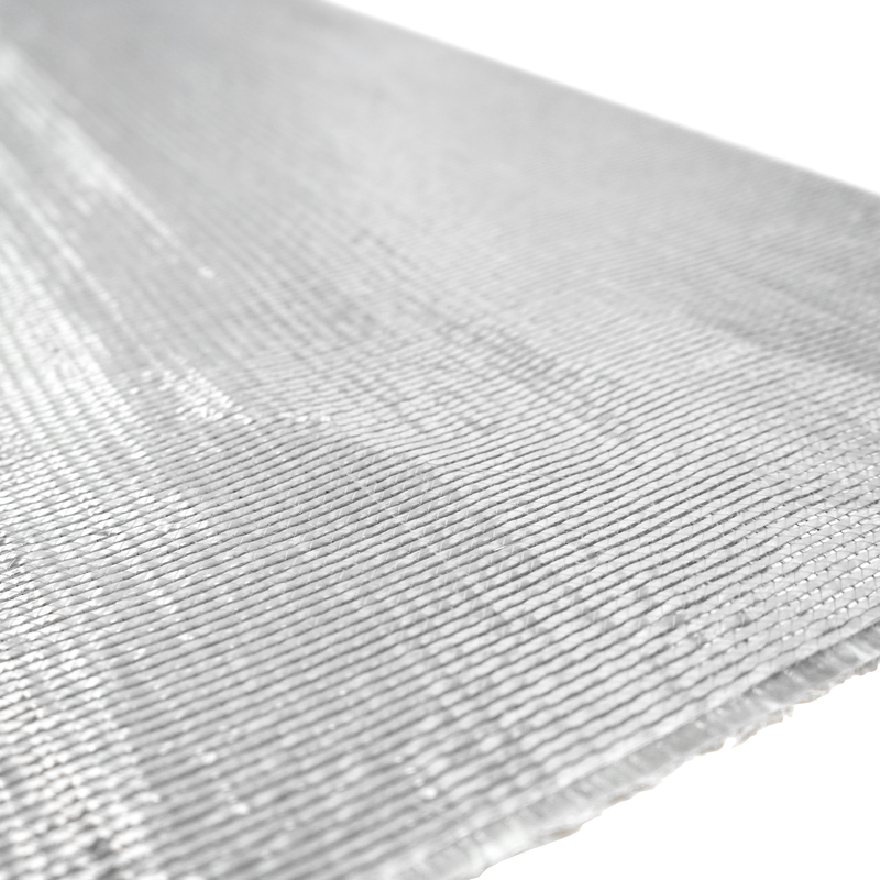 Biaxial Fiberglass
