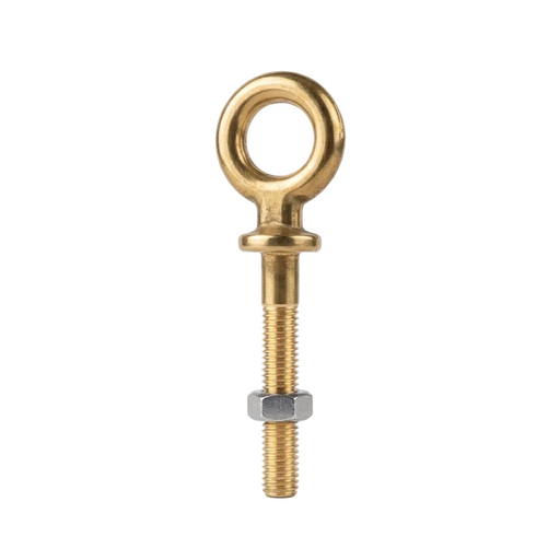 Brass Eye Bolt