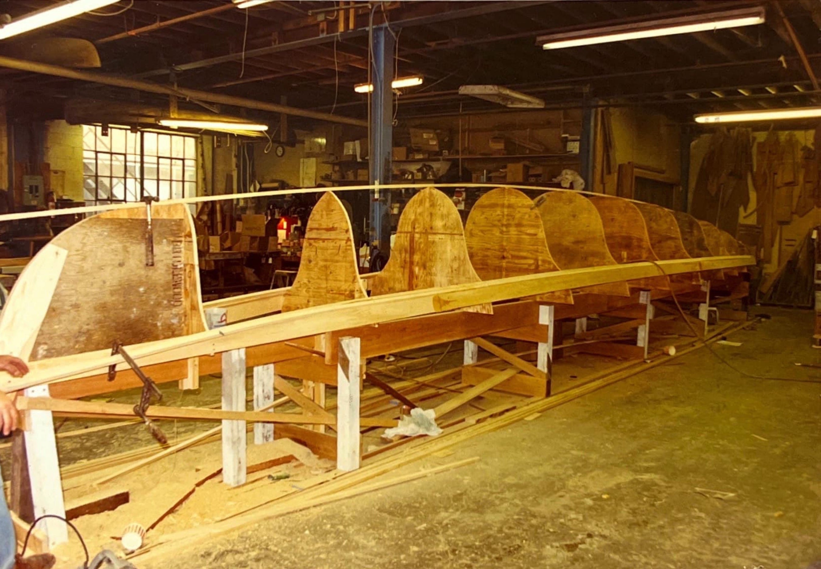 About Us Noah's Marine