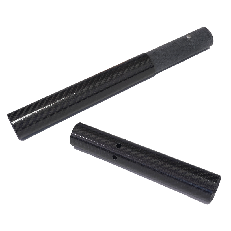 Carbon Fiber Paddle Ferrule